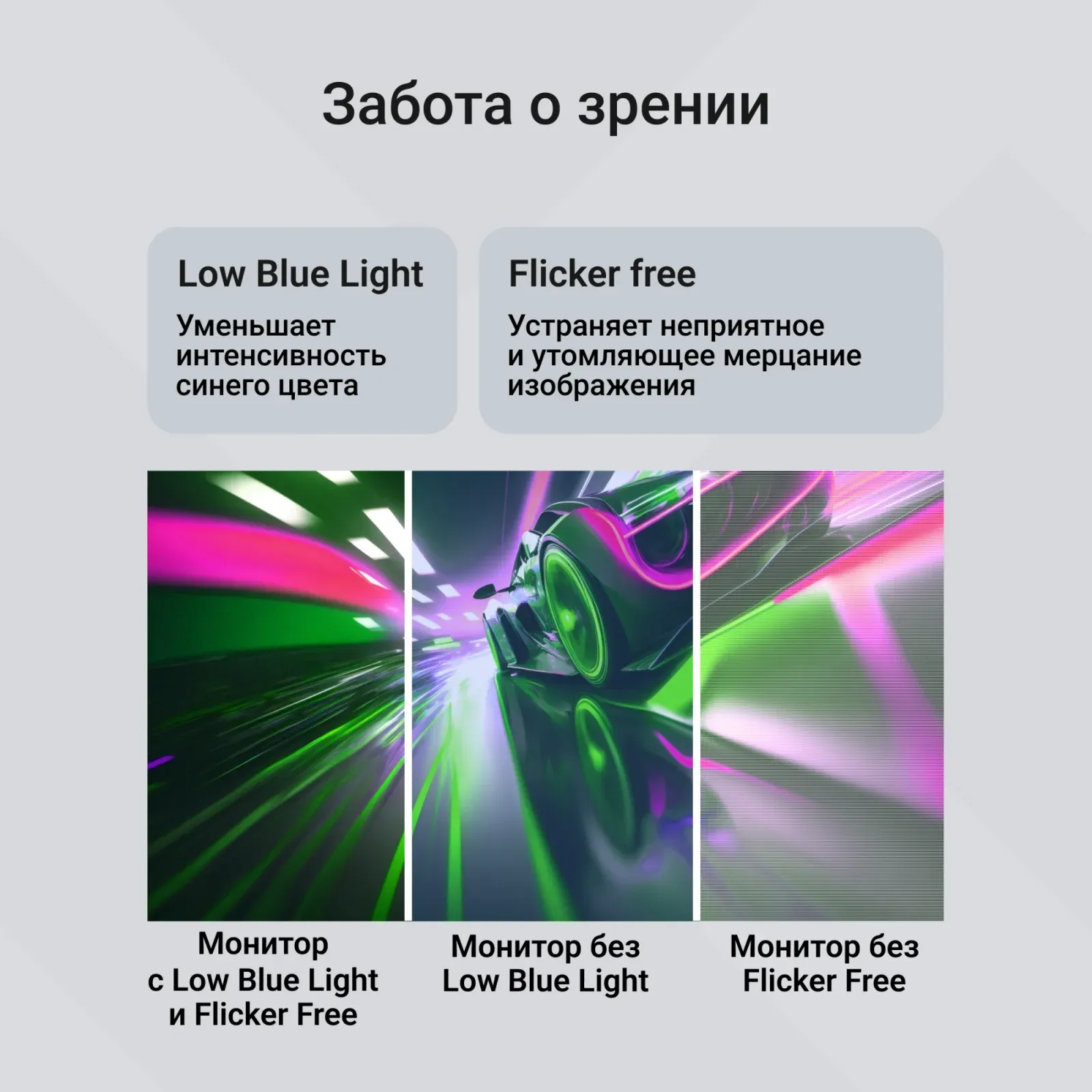 Монитор Digma 21.5 Progress 22P201F черный IPS LED 16:9 HDMI матовая 250cd 178гр/178гр 1920x1080 75Hz VGA FHD 2.65кг - фото 5