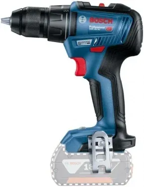 Дрель-шуруповерт Bosch GSR 18V-50 без АКБ и ЗУ аккум. патрон:быстрозажимной 06019H5006 - фото 5