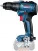 Дрель-шуруповерт Bosch GSR 18V-50 без АКБ и ЗУ аккум. патрон:быстрозажимной 06019H5006 - фото 8