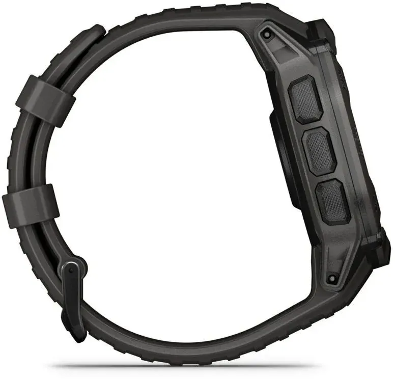 Часы для смартфонов GARMIN 2X SOLAR