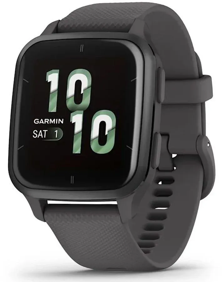 Часы для смартфонов GARMIN SQ 2 - фото 1