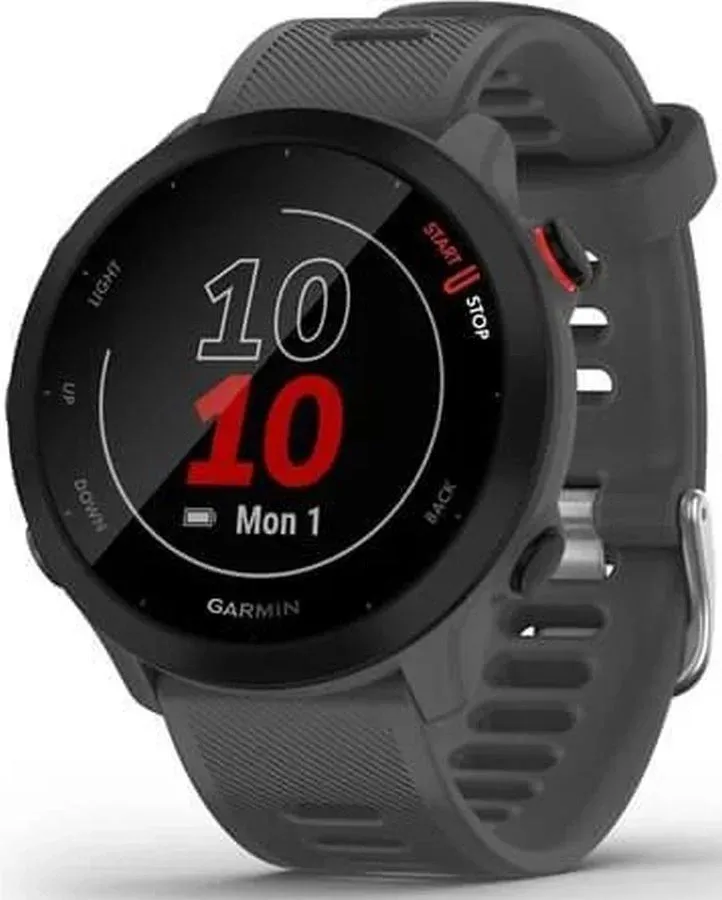 Часы для смартфонов GARMIN 55 - фото 4