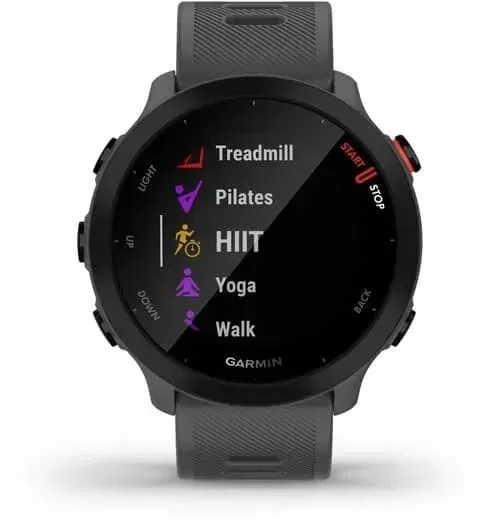 Часы для смартфонов GARMIN 55 - фото 2