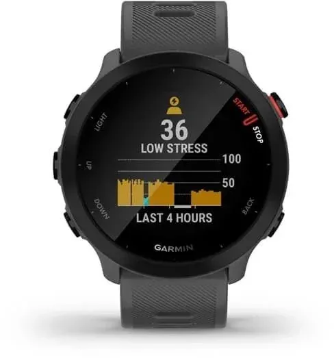 Часы для смартфонов GARMIN 55 - фото 4