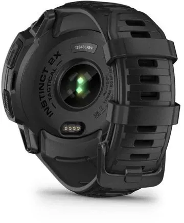 Часы для смартфонов GARMIN 2X Solar Tactical Edition - фото 3