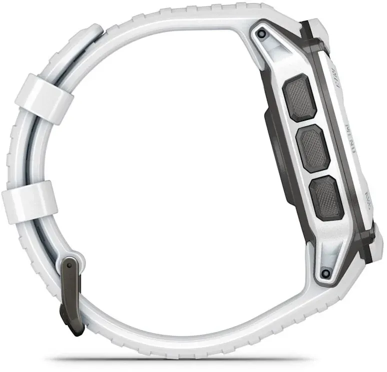 Часы для смартфонов GARMIN 2X Solar - фото 4