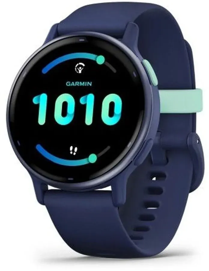Часы для смартфонов GARMIN VIVOACTIVE 5 - фото 1