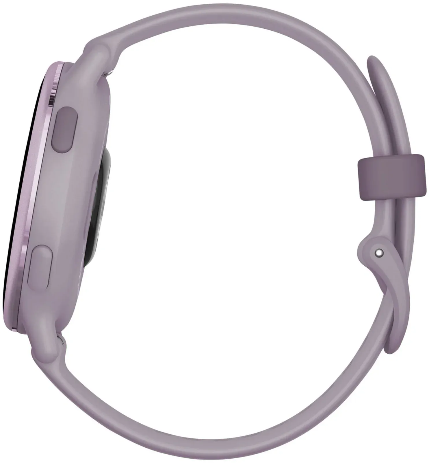 Смарт-часы Garmin Vivoactive 5 30.4мм 1.2 AMOLED корп.сиреневый рем.сиреневый разм.брасл.:125-190мм 010-02862-13 - фото 6