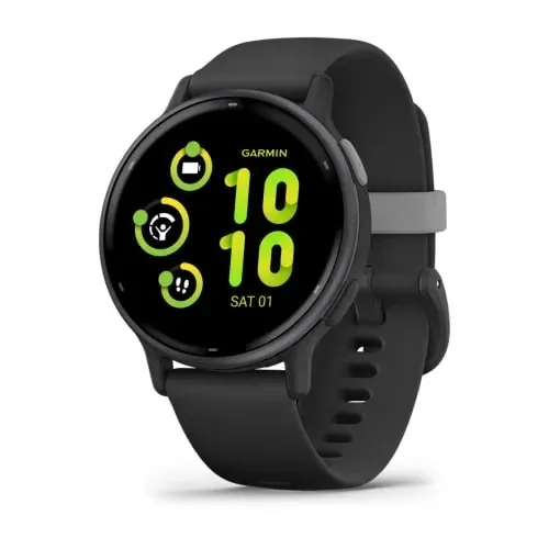 Часы для смартфонов GARMIN Vivoactive 5