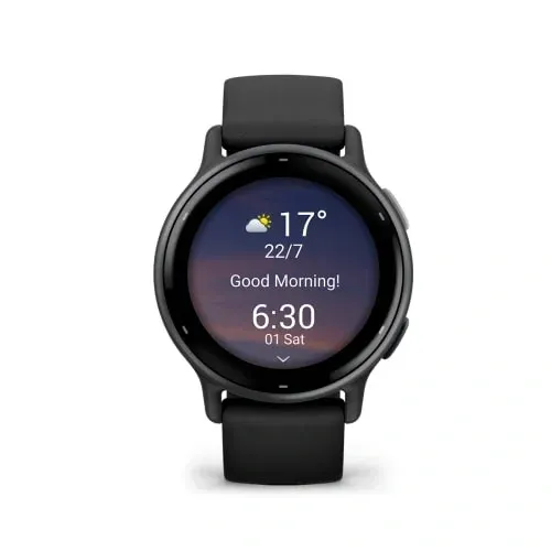 Часы для смартфонов GARMIN Vivoactive 5 - фото 4