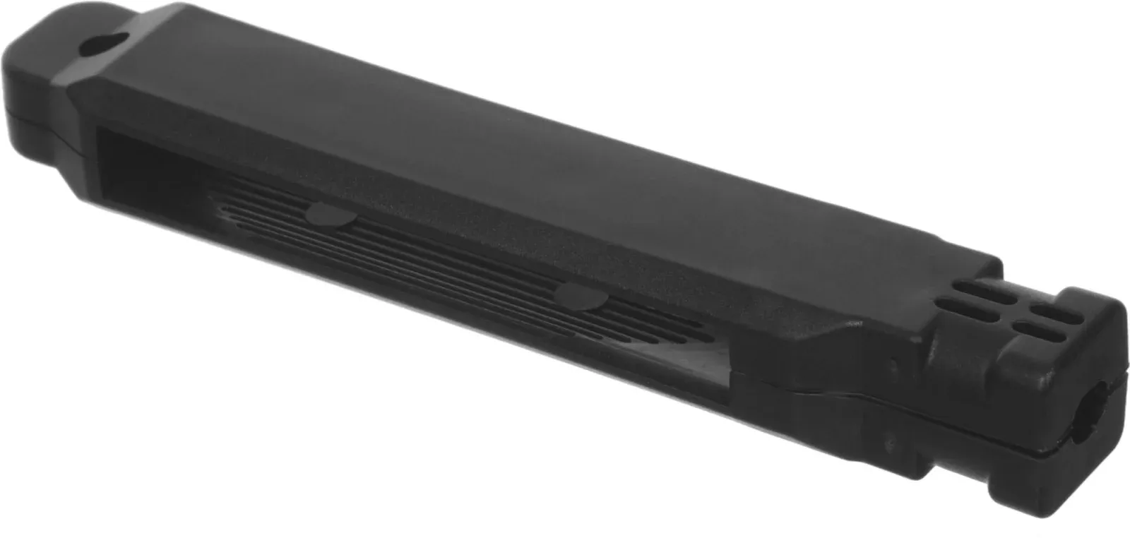 Кабель аудио-видео Cactus CS-HDMI-AOC-2.1-20 HDMI m/HDMI m 20м. позолоч.конт. черный - фото 6