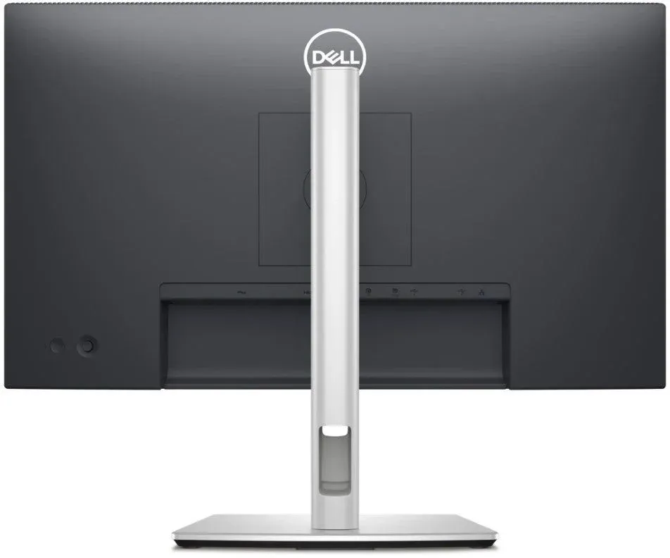 Монитор Dell 23.8 P2425HE черный IPS LED 16:9 HDMI матовая HAS Piv 1500:1 250cd 178гр/178гр 1920x1080 100Hz DP FHD USB - фото 4