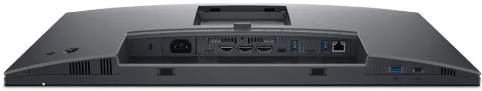 Монитор Dell 23.8 P2425HE черный IPS LED 16:9 HDMI матовая HAS Piv 1500:1 250cd 178гр/178гр 1920x1080 100Hz DP FHD USB - фото 5