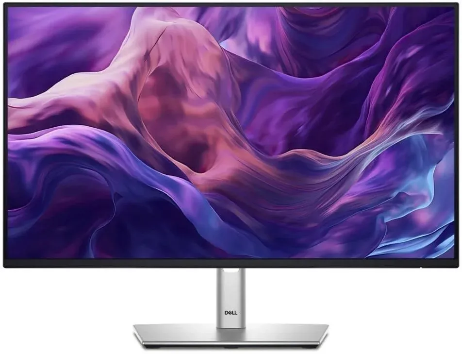 Монитор Dell 23.8 P2425HE черный IPS LED 16:9 HDMI матовая HAS Piv 1500:1 250cd 178гр/178гр 1920x1080 100Hz DP FHD USB - фото 6