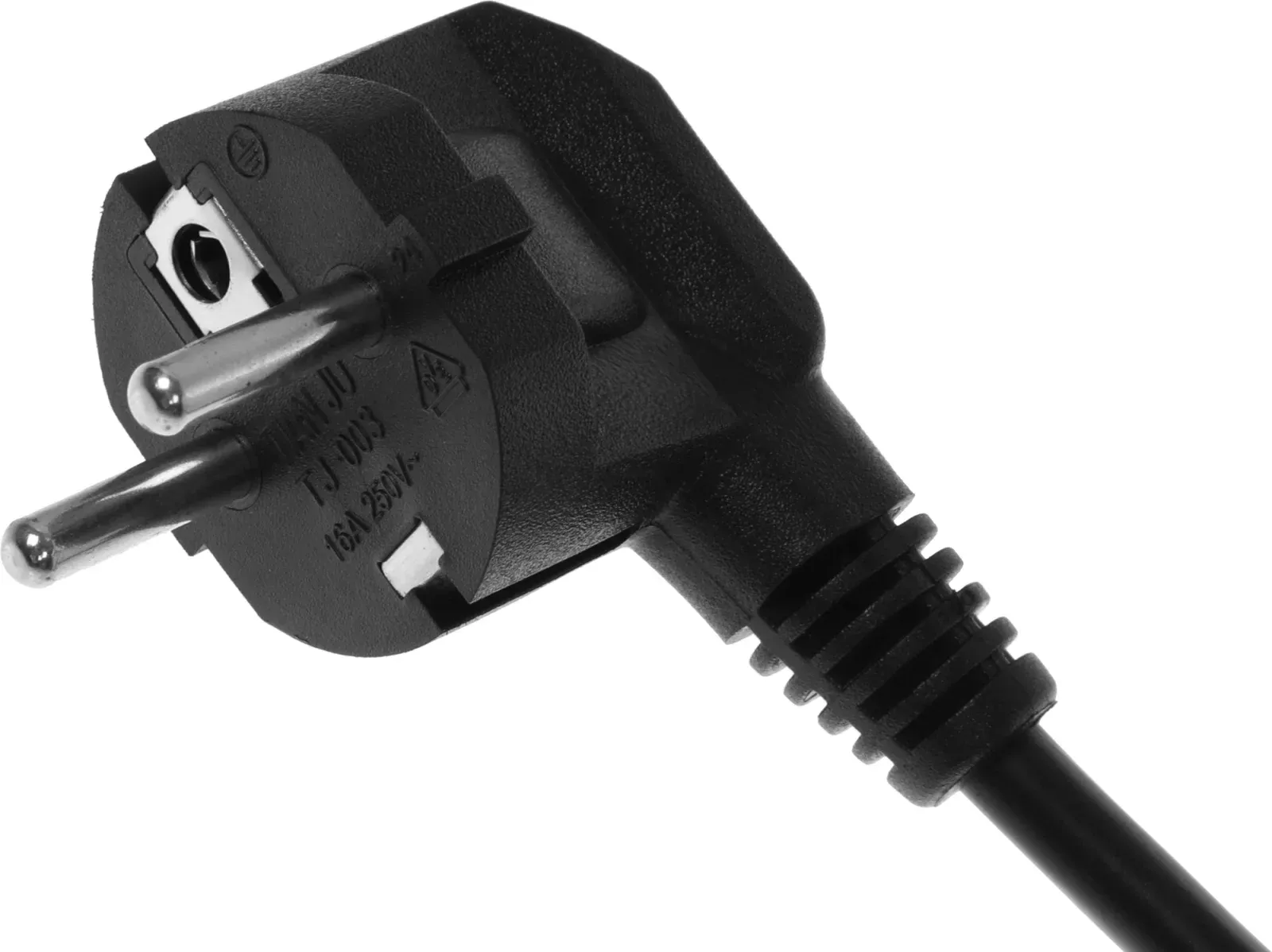 Кофеварка рожковая Vitek VT-8468 1000Вт черный/стальной - фото 8