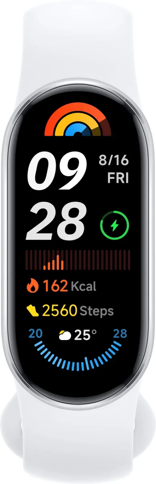 Браслеты XIAOMI Smart Band 9