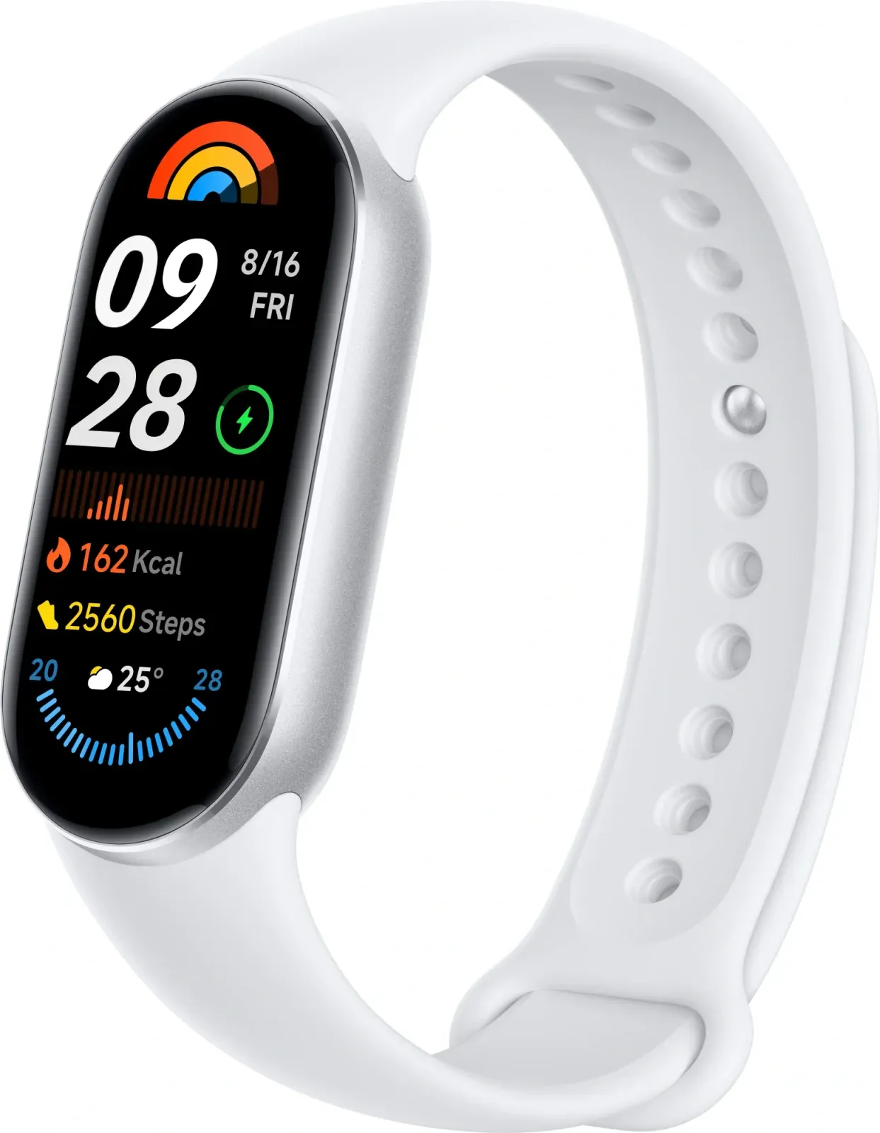 Браслеты XIAOMI Smart Band 9 - фото 3