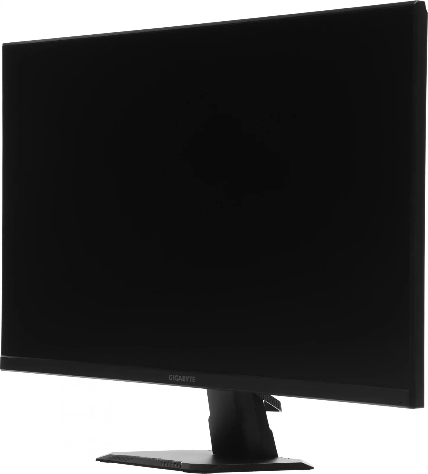 Монитор Gigabyte 27 GS27F черный IPS LED 1ms 16:9 HDMI полуматовая 1000:1 300cd 178гр/178гр 1920x1080 165Hz FreeSync Premium DP FHD 5.02кг - фото 7