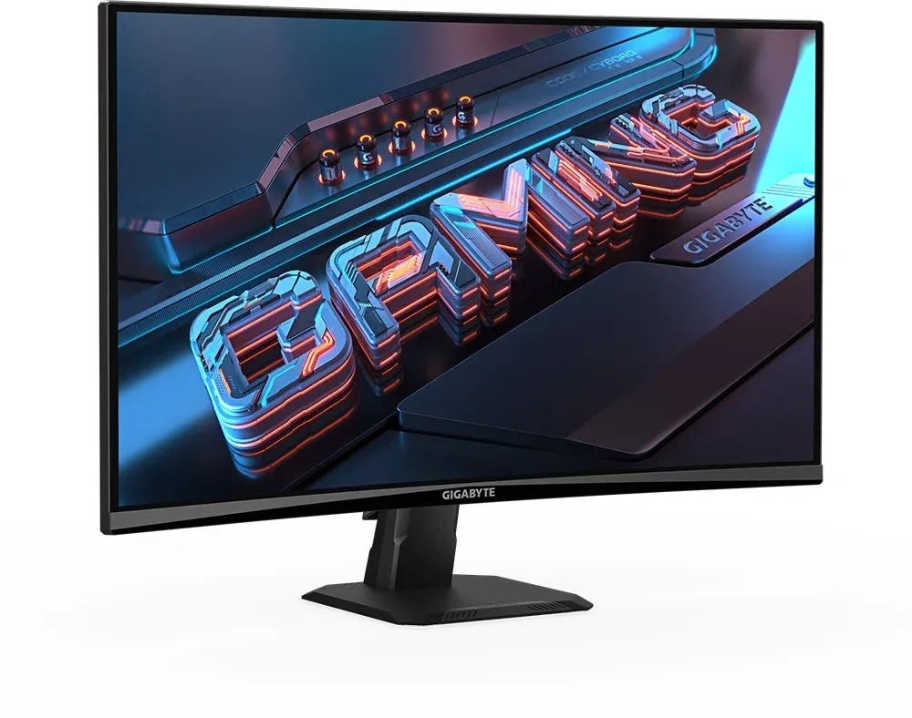 Мониторы ЖК GIGABYTE GS27FC - фото 2