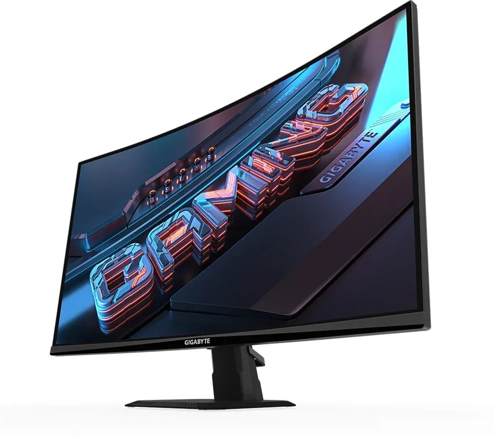 Мониторы ЖК GIGABYTE GS27FC - фото 3