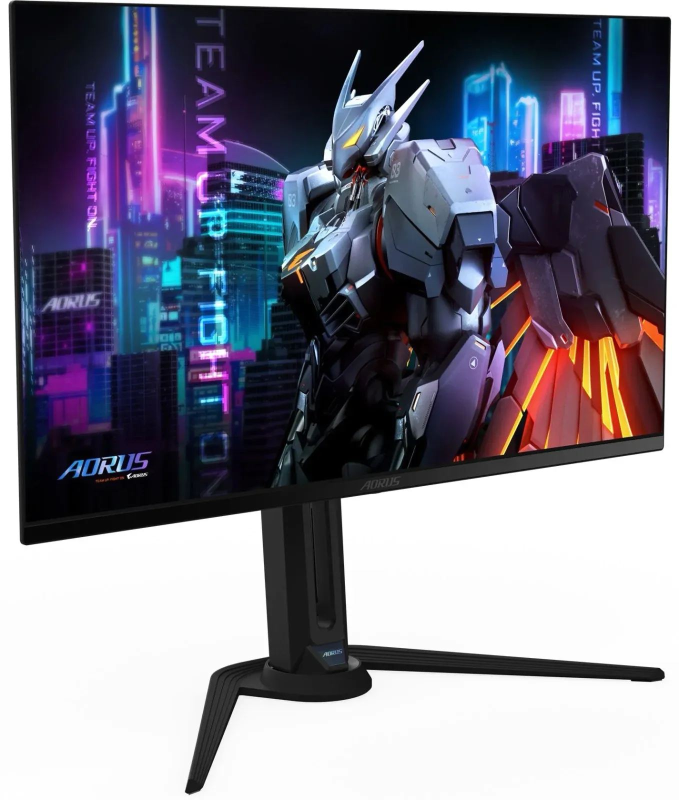 Мониторы ЖК GIGABYTE FO32U2 - фото 4