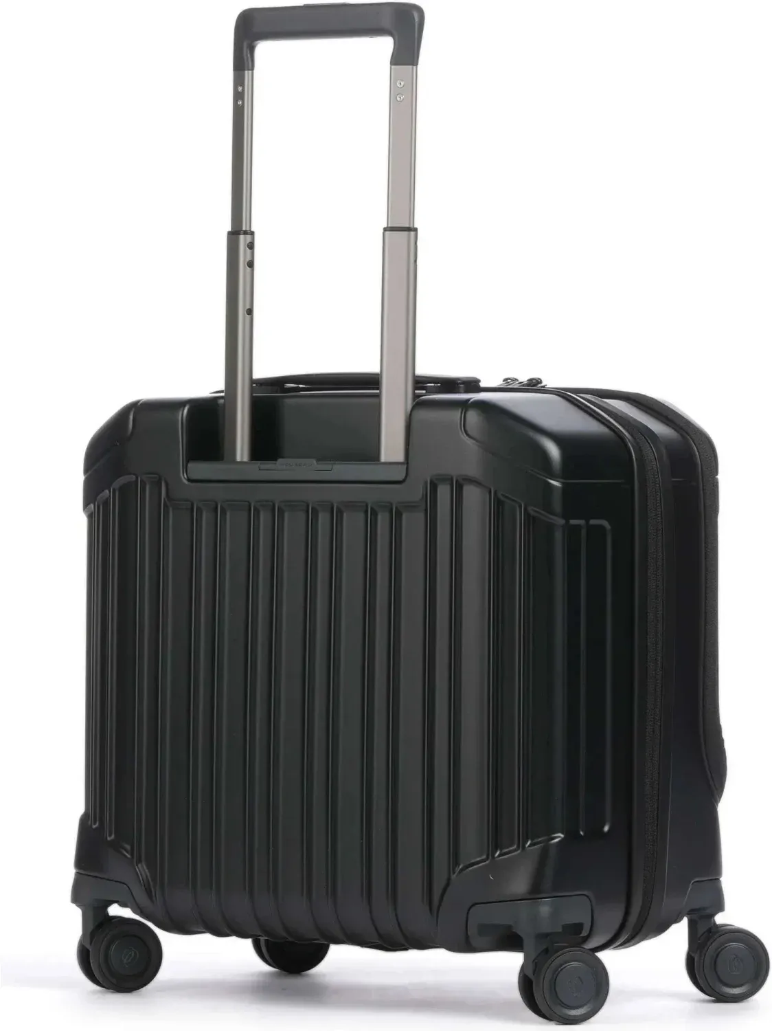 Чемоданы сумки рюкзаки PIQUADRO PQ Light черный, 28 л - фото 2