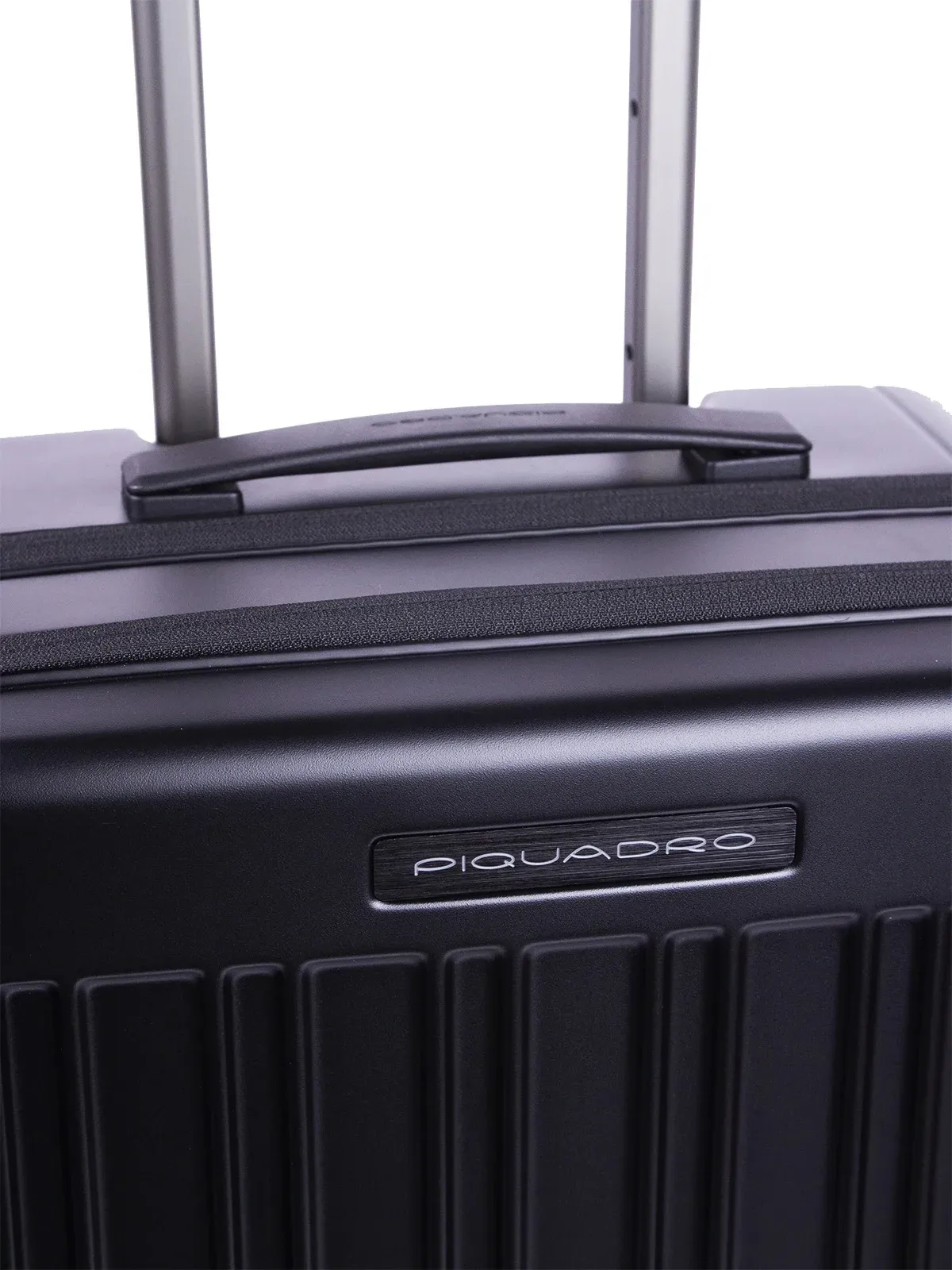 Чемодан Piquadro PQ LIGHT BV6700PQL/NO 23x55x40см поликарбонат черный - фото 4