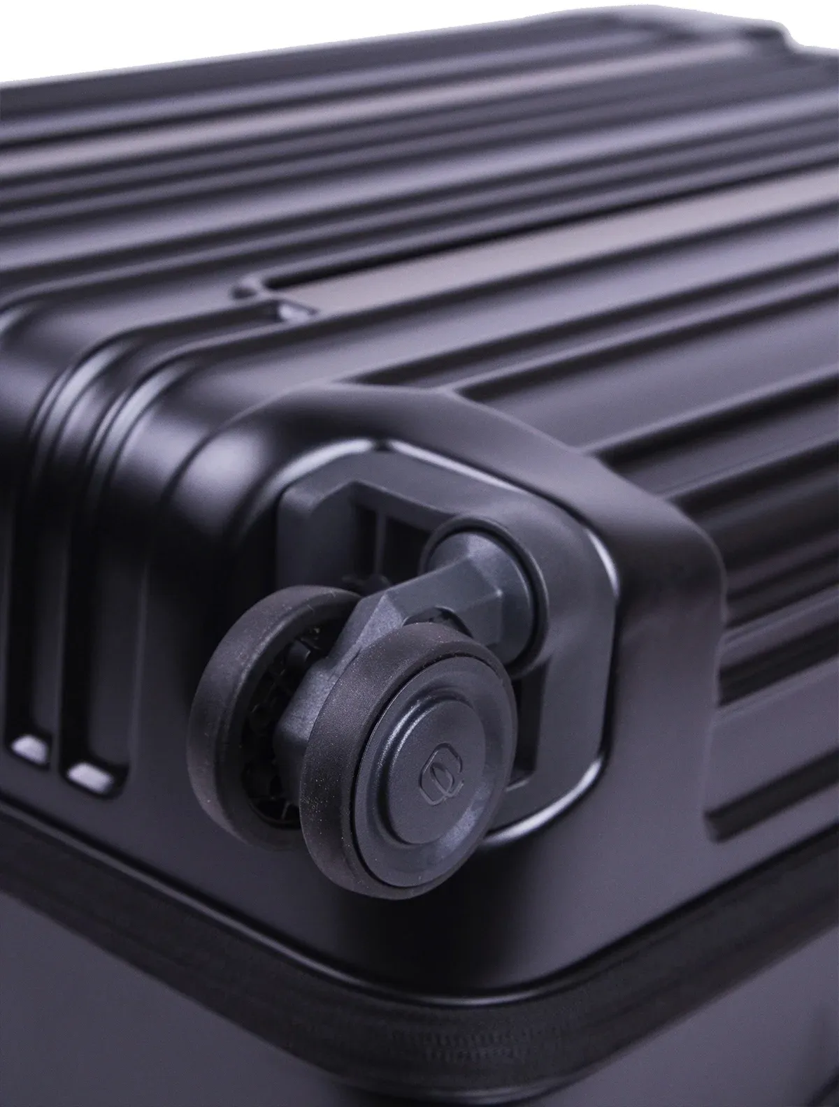 Чемодан Piquadro PQ LIGHT BV6700PQL/NO 23x55x40см поликарбонат черный - фото 6