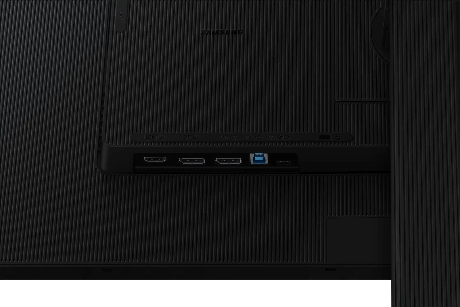Мониторы ЖК SAMSUNG S27D604UAIXCI - фото 1