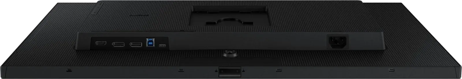 Монитор Samsung 27 ViewFinity S6 S27D604UAIXCI черный IPS LED 5ms 16:9 HDMI матовая HAS Piv 1000:1 350cd 178гр/178гр 2560x1440 100Hz DP 2K USB 6.1кг - фото 2