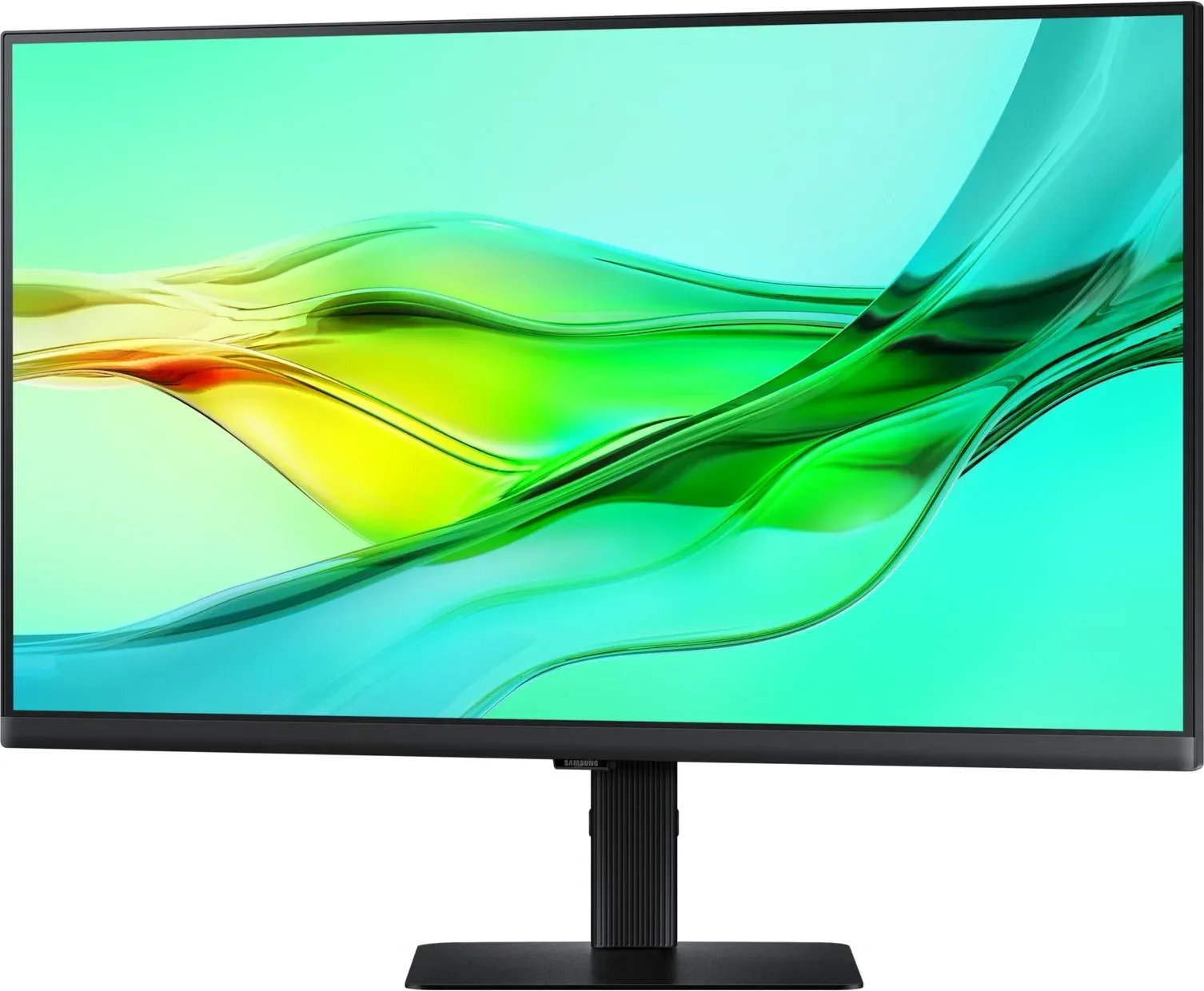 Монитор Samsung 27 ViewFinity S6 S27D604UAIXCI черный IPS LED 5ms 16:9 HDMI матовая HAS Piv 1000:1 350cd 178гр/178гр 2560x1440 100Hz DP 2K USB 6.1кг - фото 7