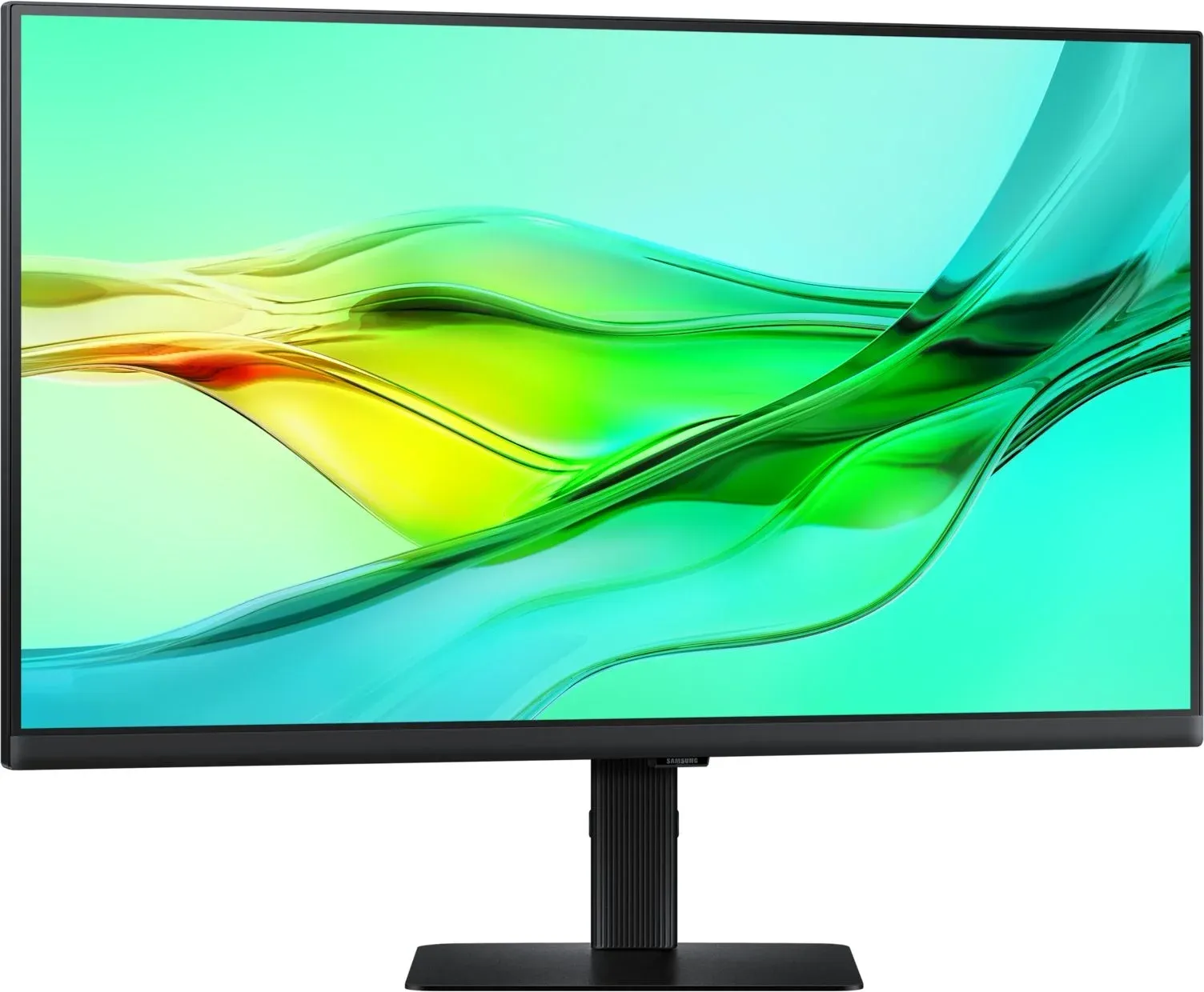 Монитор Samsung 27 ViewFinity S6 S27D604UAIXCI черный IPS LED 5ms 16:9 HDMI матовая HAS Piv 1000:1 350cd 178гр/178гр 2560x1440 100Hz DP 2K USB 6.1кг - фото 8