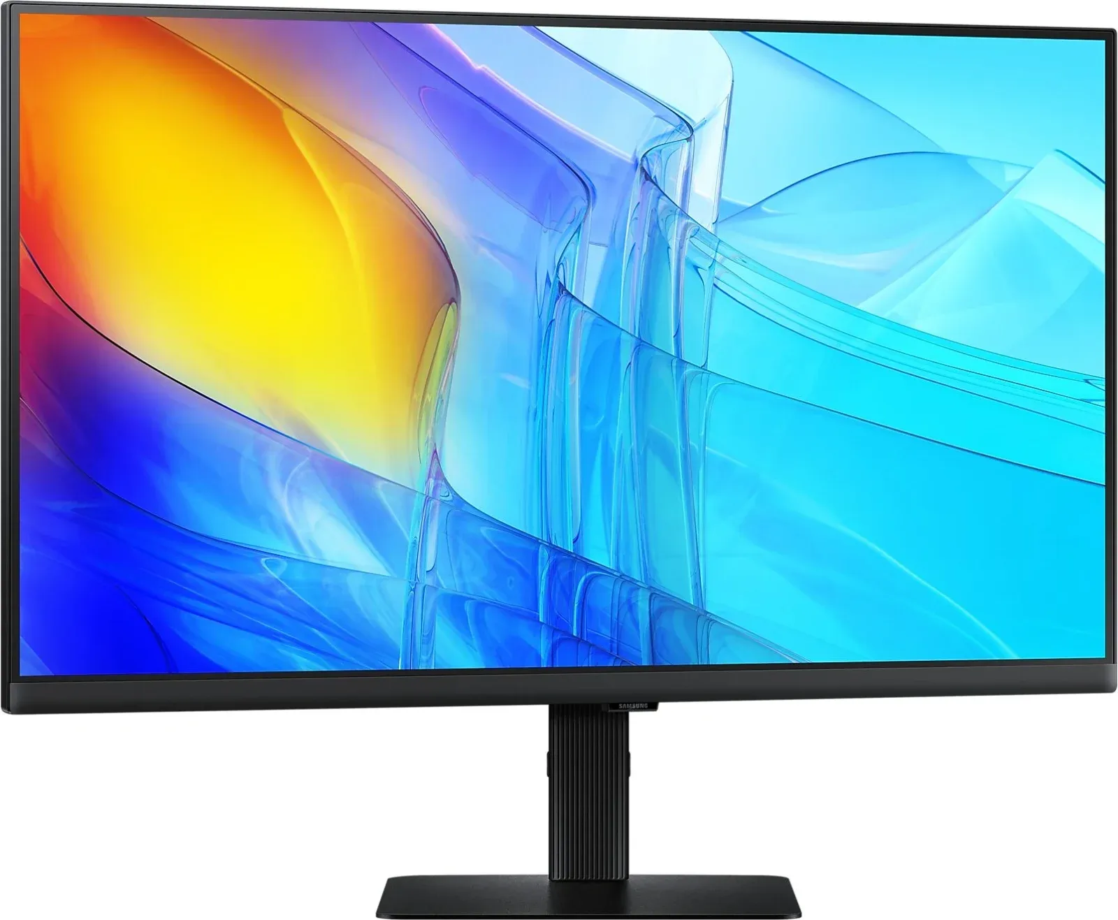 Монитор Samsung 27 ViewFinity S8 S27D800EAIXCI черный IPS LED 5ms 16:9 HDMI матовая HAS Piv 1000:1 350cd 178гр/178гр 3840x2160 60Hz DP 4K USB 6.1кг - фото 3