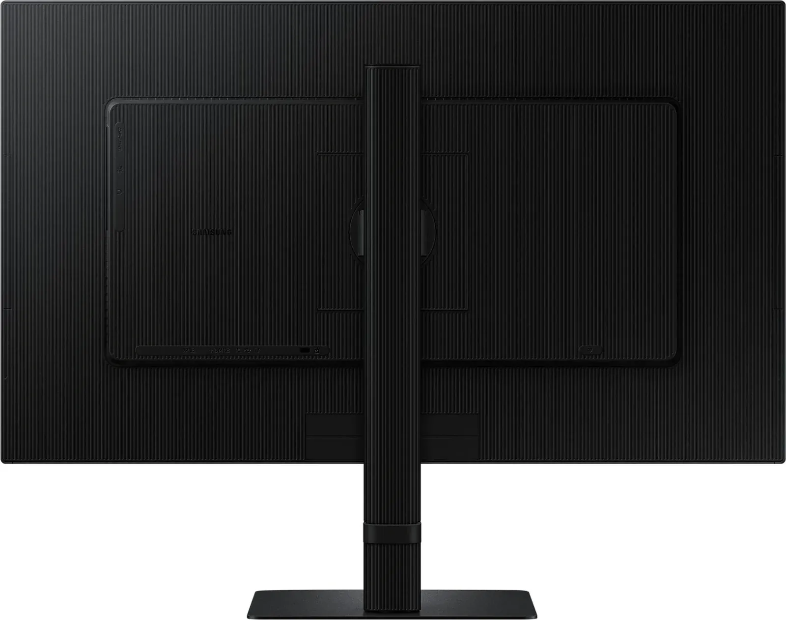 Монитор Samsung 27 ViewFinity S8 S27D800EAIXCI черный IPS LED 5ms 16:9 HDMI матовая HAS Piv 1000:1 350cd 178гр/178гр 3840x2160 60Hz DP 4K USB 6.1кг - фото 8