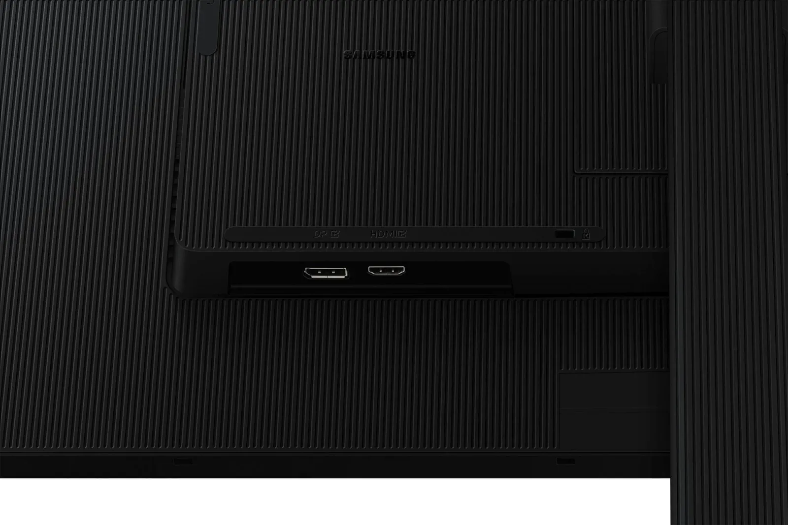Монитор Samsung 27 ViewFinity S7 S27D700EAIXCI черный IPS LED 5ms 16:9 HDMI матовая 350cd 178гр/178гр 3840x2160 60Hz DP 4K 5кг - фото 2