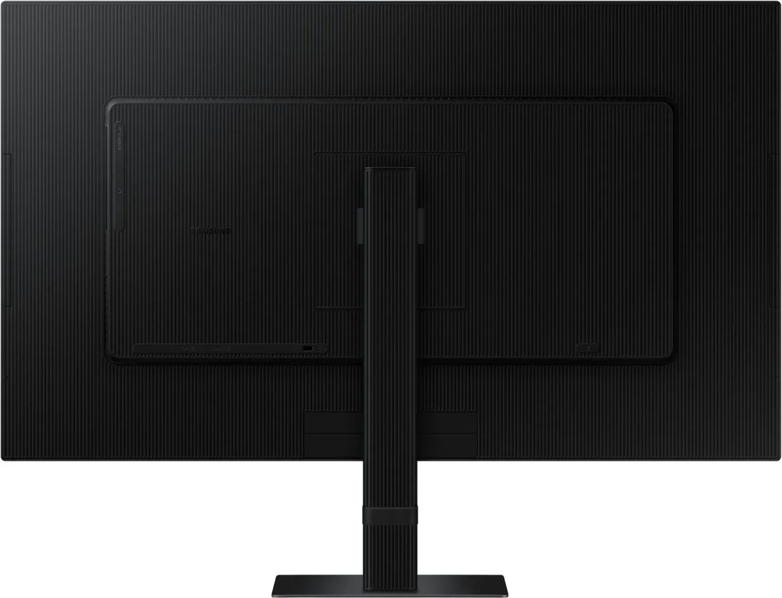 Монитор Samsung 27 ViewFinity S7 S27D700EAIXCI черный IPS LED 5ms 16:9 HDMI матовая 350cd 178гр/178гр 3840x2160 60Hz DP 4K 5кг - фото 8