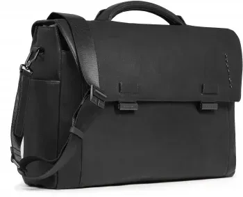 Портфель Piquadro Cronus CA6024S134/N черный натур.кожа - фото 8