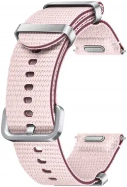 Ремешок Samsung Galaxy Watch ET-SOL30SPEGRU для Samsung Galaxy Watch 4/4 Classic розовый - фото 4