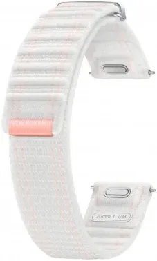 Ремешок Samsung Galaxy Watch ET-SVL30SWEGRU розовый - фото 4