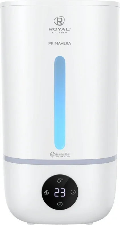 Увлажнители ROYAL CLIMA RUH-PV350/5.0E-WT