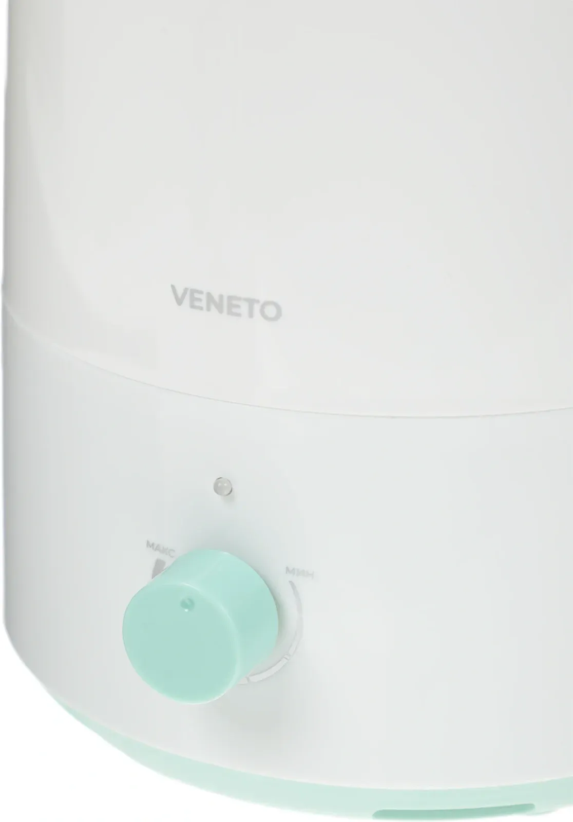 Увлажнитель воздуха Royal Clima RUH-V300/2.5M-WT 21Вт ультразвуковой белый - фото 5