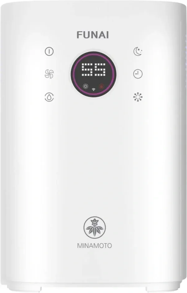 Увлажнители FUNAI USH-MNE450/4.0WT