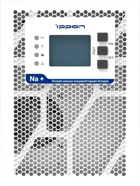 On-Line IPPON TA 1000 - фото 1