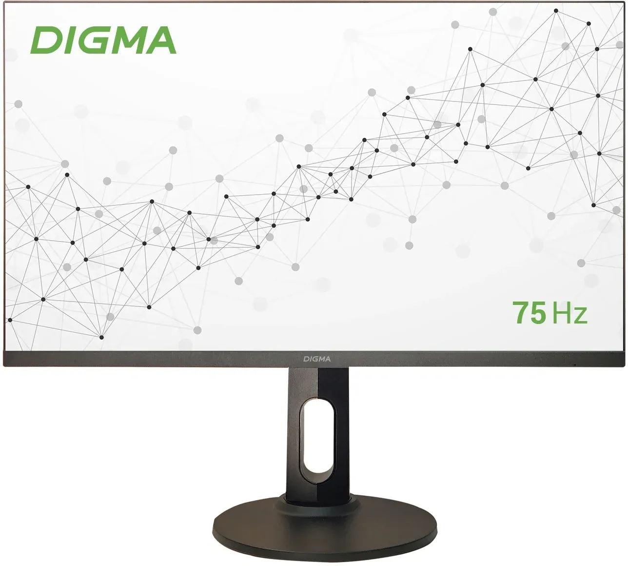 Мониторы ЖК DIGMA PROGRESS 27P605F - фото 1
