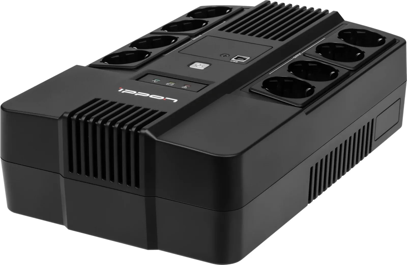 Smart IPPON 850 - фото 5