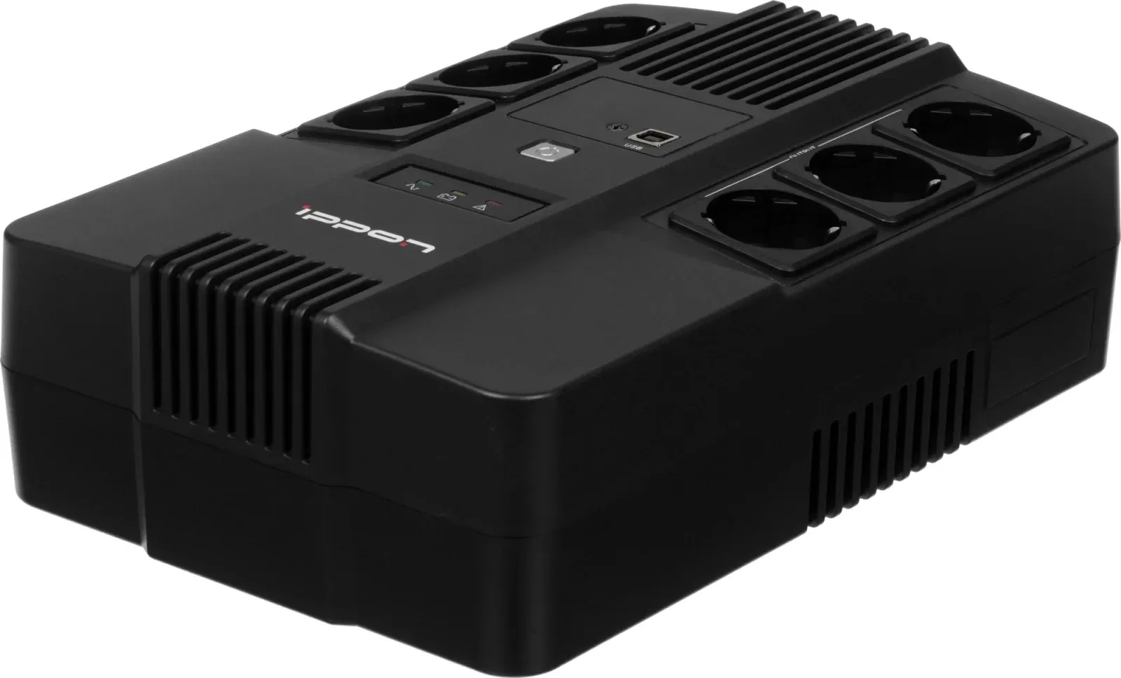 Smart IPPON 650 - фото 4