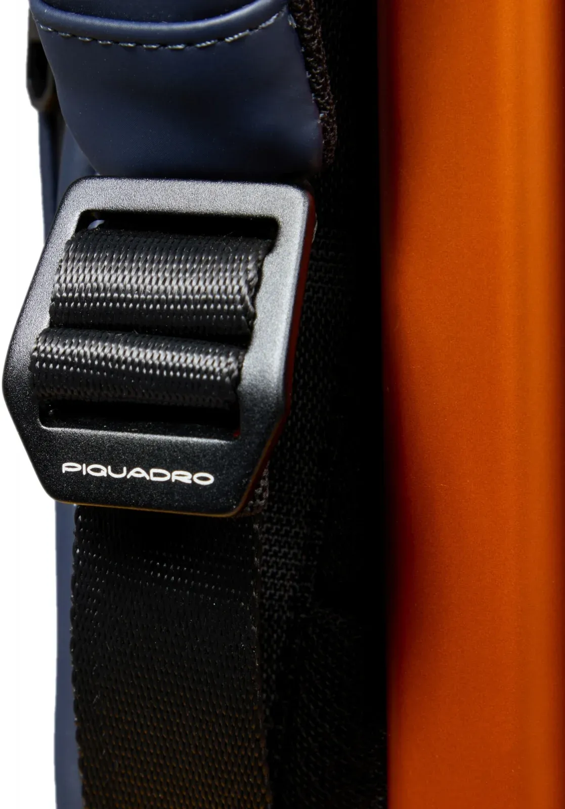 Рюкзак Piquadro Corner 2.0 CA6638C2OW/BLU синий полиуретан/полиэстер - фото 8