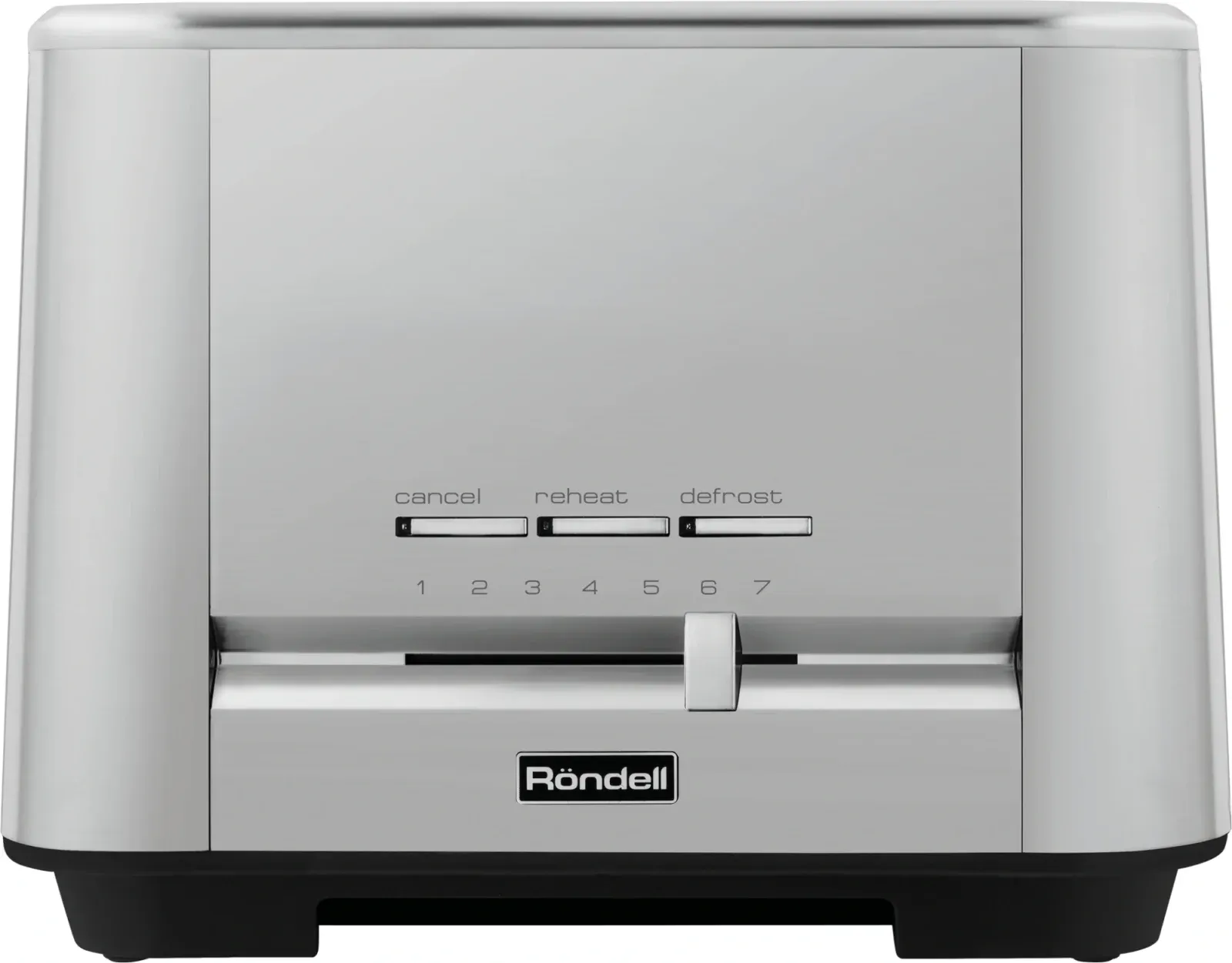 Тостеры RONDELL RDE-1200