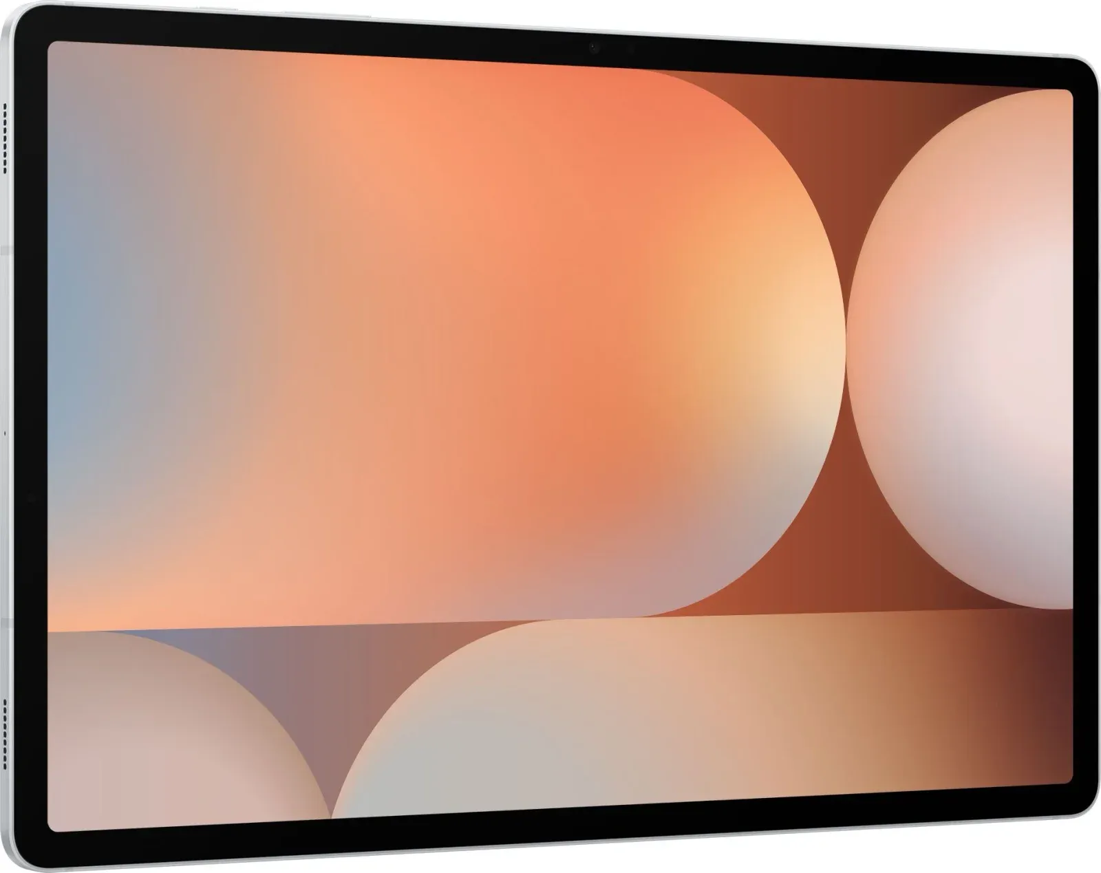 Планшет Samsung Galaxy Tab S10+ BSM-X820 9300+ 3.4 8C RAM12Gb ROM256Gb 12.4 AMOLED 2X 2800x1752 Android 14 серебристый 13Mpix 12Mpix BT WiFi microSD 1Tb 10090mAh - фото 5