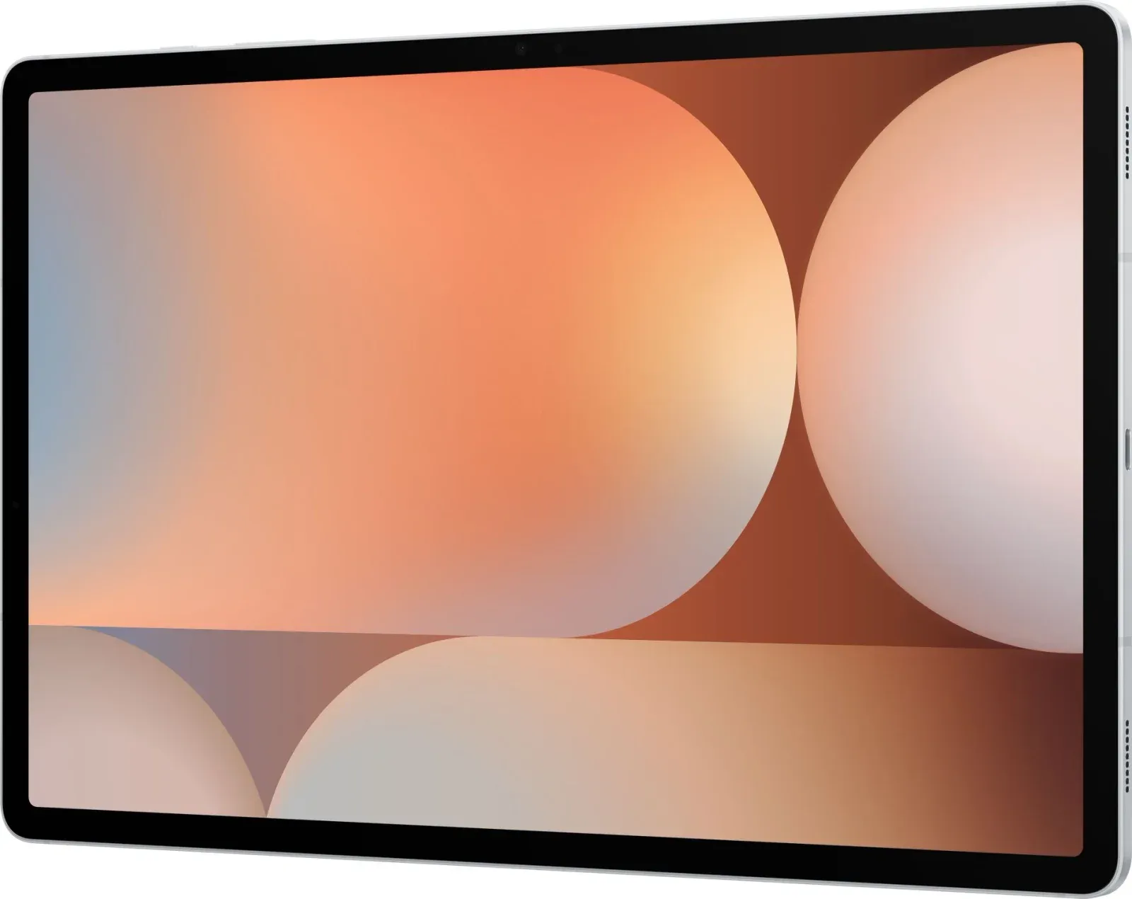 Планшет Samsung Galaxy Tab S10+ BSM-X820 9300+ 3.4 8C RAM12Gb ROM256Gb 12.4 AMOLED 2X 2800x1752 Android 14 серебристый 13Mpix 12Mpix BT WiFi microSD 1Tb 10090mAh - фото 7